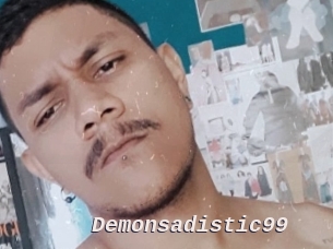 Demonsadistic99