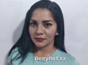 Demyhotxx