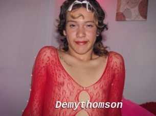 Demythomson