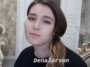 Denalarson