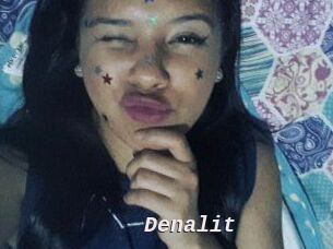 Denalit