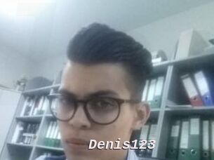 Denis123