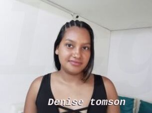 Denise_tomson