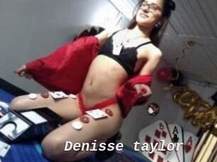 Denisse_taylor