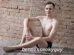 Dennissmokyguy