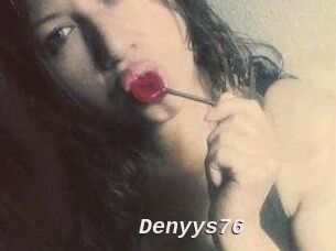 Denyys76