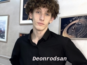 Deonrodsan