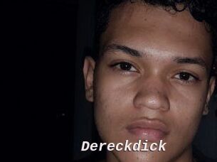 Dereckdick