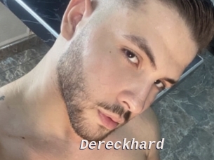 Dereckhard