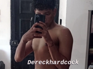 Dereckhardcock