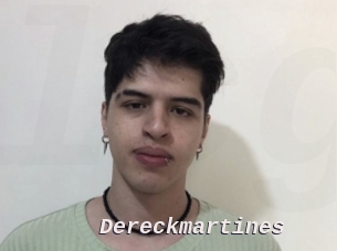 Dereckmartines