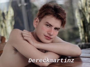 Dereckmartinz