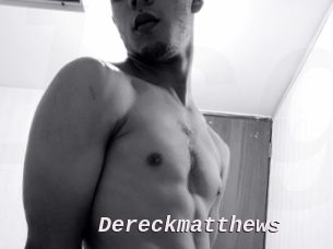 Dereckmatthews