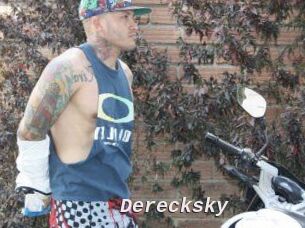 Derecksky