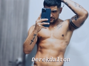 Derekdalton