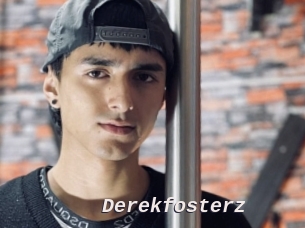 Derekfosterz