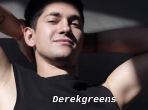 Derekgreens