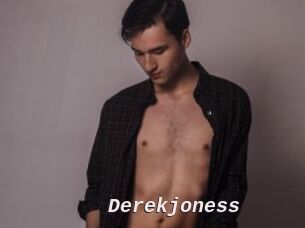 Derekjoness