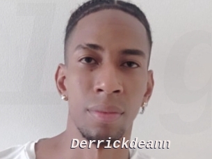 Derrickdeann