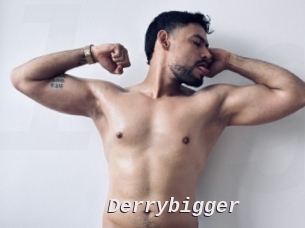 Derrybigger