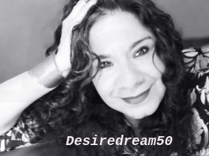 Desiredream50