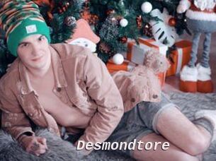 Desmondtore