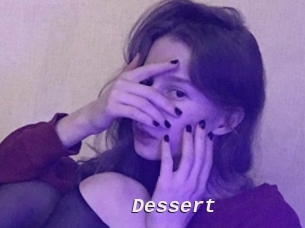 Dessert