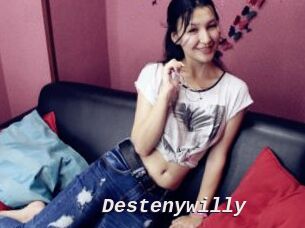 Destenywilly