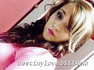 Destinylove2017xoxo