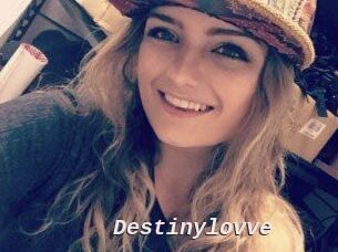 Destinylovve