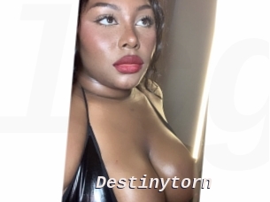 Destinytorn