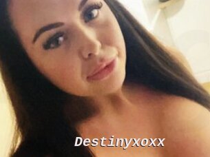 Destinyxoxx