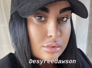 Desyreedawson