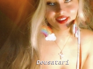 Deusatari