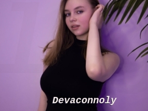 Devaconnoly