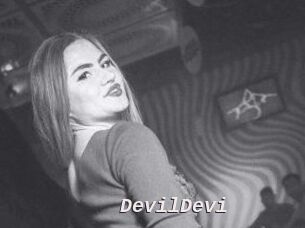 DevilDevi