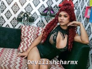 Devilishcharmx