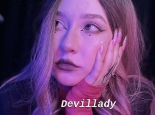 Devillady