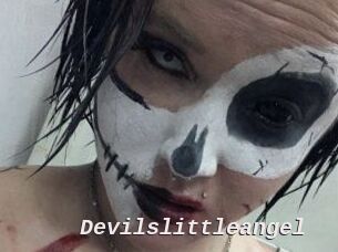 Devilslittleangel