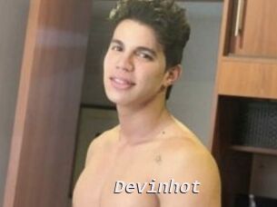 Devinhot