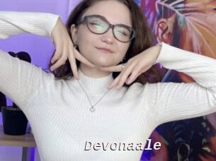 Devonaale