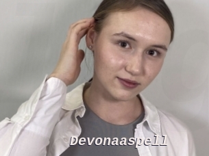 Devonaaspell