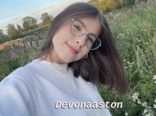 Devonaaston