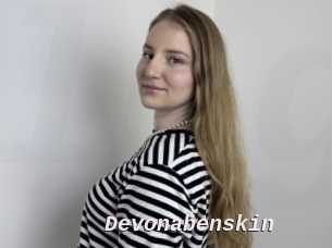 Devonabenskin