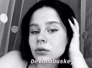 Devonabuskey