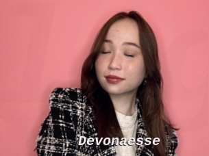 Devonaesse