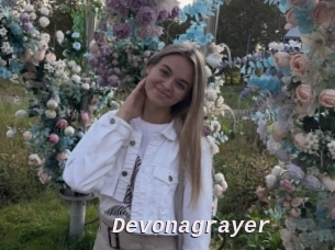 Devonagrayer