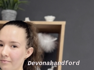 Devonahandford