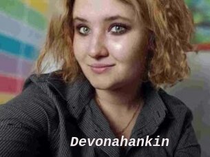 Devonahankin