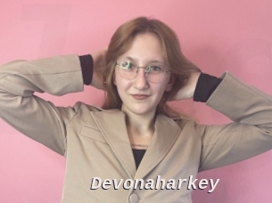 Devonaharkey